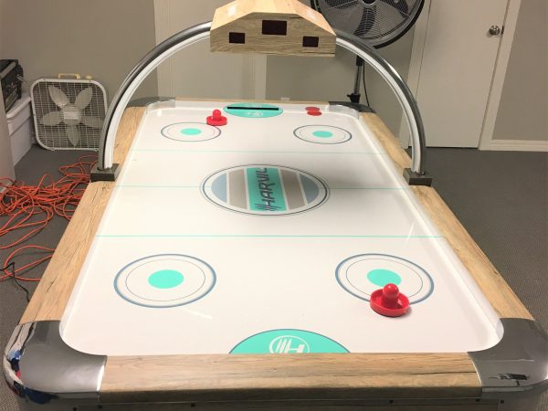 1307 Broken Arrow - Game Room #3 1307 Broken Arrow - Game Room #3