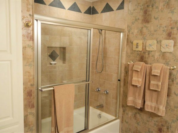 1307 Broken Arrow - 2nd Bath Shower (8-15-17) 1307 Broken Arrow - 2nd Bath Shower (8-15-17)