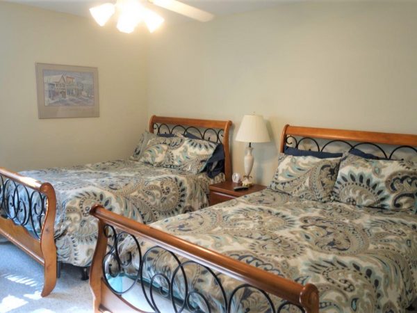 1307 Broken Arrow - Bedroom #1 (8-15-17) 1307 Broken Arrow - Bedroom #1 (8-15-17)