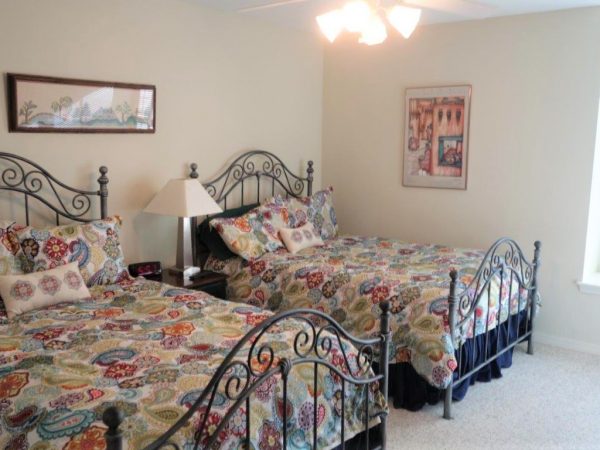 1307 Broken Arrow - Bedroom #2 (8-15-17) 1307 Broken Arrow - Bedroom #2 (8-15-17)