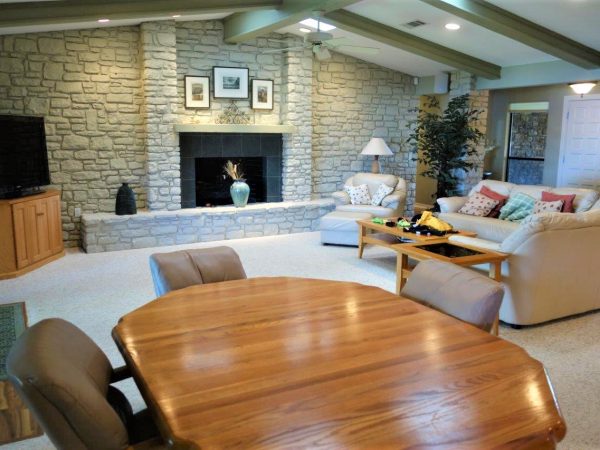 1307 Broken Arrow - Living Room #2 (8-15-17) 1307 Broken Arrow - Living Room #2 (8-15-17)